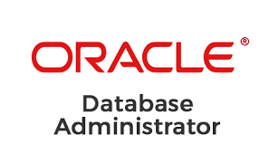 oracle database administrator